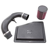 K&N 57-3068 sports intake kit series 57 - Air Intake Kit