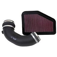 K&N 57-3071 sports intake kit series 57 - Air Intake Kit