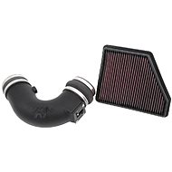 K&N 57-3074 sports intake kit series 57 - Air Intake Kit