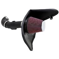K&N 57-3078 sports intake kit series 57 - Air Intake Kit