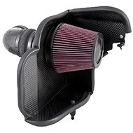K&N 57-3079 sports intake kit series 57 - Air Intake Kit