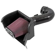 K&N 57-3090 sports intake kit series 57 - Air Intake Kit