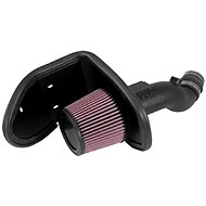 K&N 57-3091 sports intake kit series 57 - Air Intake Kit