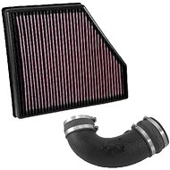 K&N 57-3092 sports intake kit series 57 - Air Intake Kit