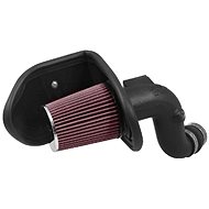 K&N 57-3097 sports intake kit series 57 - Air Intake Kit