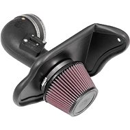 K&N 57-3100 sports intake kit series 57 - Air Intake Kit
