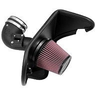 K&N 57-3105 sports intake kit series 57 - Air Intake Kit