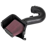 K&N 57-3111 sports intake kit series 57 - Air Intake Kit