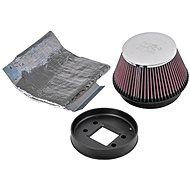 K&N 57-5001 sports intake kit series 57 - Air Intake Kit