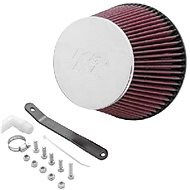 K&N 57-6000 Series 57 Sports Intake Kit - Air Intake Kit