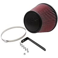 K&N 57-9004 57-es sorozatú sport szívószellőzőkészlet - Medence befúvó