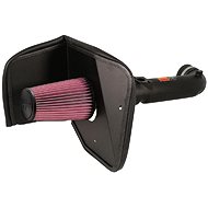 K&N 57-9017 sports intake kit series 57 - Air Intake Kit