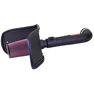 K&N 57-9021 sports intake kit series 57 - Air Intake Kit