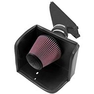 K&N 57-9025 sports intake kit series 57 - Air Intake Kit