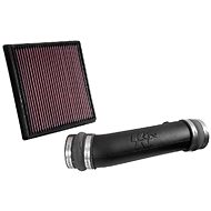 K&N 57-9039 sports intake kit series 57 - Air Intake Kit