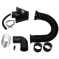 K&N 57A-6021 sports intake kit 57i - Air Intake Kit