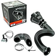 K&N 57A-6041 sports intake kit 57i - Air Intake Kit