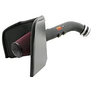 K&N 63-1043 sports intake kit Series 63 Aircharger - Air Intake Kit