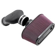 K&N 63-1050 sports intake kit Series 63 Aircharger - Air Intake Kit