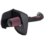 K&N 63-1058 sports intake kit Series 63 Aircharger - Air Intake Kit
