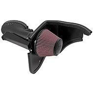 K&N 63-1116 sports intake kit Series 63 Aircharger - Air Intake Kit