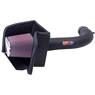 K&N 63-1537 sports intake kit Series 63 Aircharger - Air Intake Kit