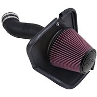 K&N 63-1569 sportos szívószett 63-as sorozatú légtöltő szett - Medence befúvó