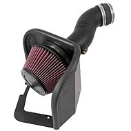 K&N 63-1572 sports intake kit Series 63 Aircharger - Air Intake Kit
