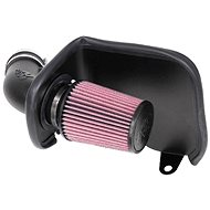 K&N 63-1585 sports intake kit Series 63 Aircharger - Air Intake Kit