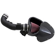 K&N 63-2578 Sports Intake Kit Series 63 Aircharger - Air Intake Kit