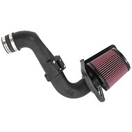 K&N 63-2587 sports intake kit Series 63 Aircharger - Air Intake Kit