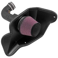 K&N 63-2590 sports intake kit Series 63 Aircharger - Air Intake Kit