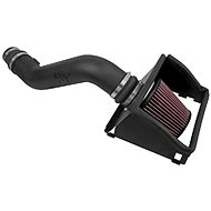 K&N 63-2593 sports intake kit Series 63 Aircharger - Air Intake Kit