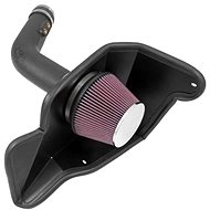 K&N 63-2594 sports intake kit Series 63 Aircharger - Air Intake Kit