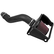 K&N 63-2596 sports intake kit Series 63 Aircharger - Air Intake Kit