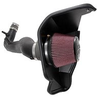 K&N 63-2606 sports intake kit Series 63 Aircharger - Air Intake Kit