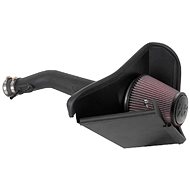 K&N 63-2611 sports intake kit Series 63 Aircharger - Air Intake Kit