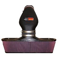 K&N 63-3052 Sports Intake Kit Series 63 Aircharger - Air Intake Kit