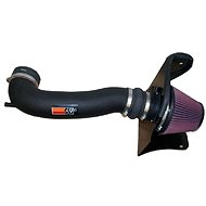 K&N 63-3053 sports intake kit Series 63 Aircharger - Air Intake Kit