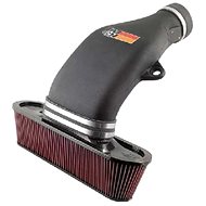 K&N 63-3060-1 Sports Intake Kit Series 63 Aircharger - Air Intake Kit