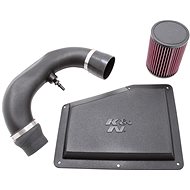 K&N 63-3069 sports intake kit Series 63 Aircharger - Air Intake Kit