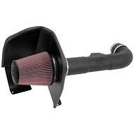 K&N 63-3073 Sports Intake Kit Series 63 Aircharger - Air Intake Kit