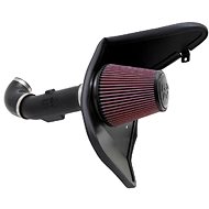 K&N 63-3078 Sports Intake Kit Series 63 Aircharger - Air Intake Kit