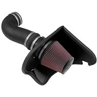 K&N 63-3092 Sports Intake Kit Series 63 Aircharger - Air Intake Kit