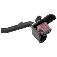 K&N 63-3093 Sports Intake Kit Series 63 Aircharger - Air Intake Kit
