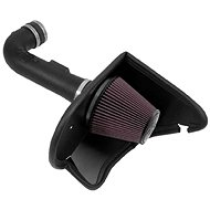 K&N 63-3094 Sports Intake Kit Series 63 Aircharger - Air Intake Kit
