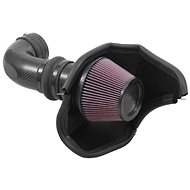 K&N 63-3096 Sports Intake Kit Series 63 Aircharger - Air Intake Kit