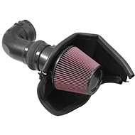 K&N 63-3099 Sports Intake Kit Series 63 Aircharger - Air Intake Kit