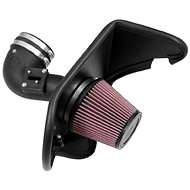 K&N 63-3105 sports intake kit Series 63 Aircharger - Air Intake Kit