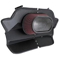 K&N 63-3120 sports intake kit Series 63 Aircharger - Air Intake Kit